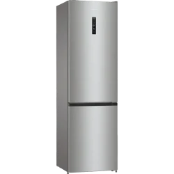 Холодильник Gorenje NRK620DA2XL4, нержавеющая сталь flexmag.md