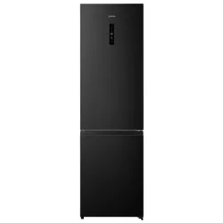 Frigider Gorenje NRK620EABK4 Negru flexmag.md