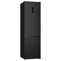 Frigider Gorenje NRK620EABK4 Negru flexmag.md