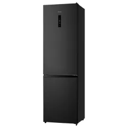 Frigider Gorenje NRK620EABK4 Negru flexmag.md