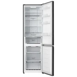 Frigider Gorenje NRK620EABK4 Negru flexmag.md