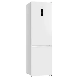 Холодильник Gorenje NRK620EAW4 белый flexmag.md