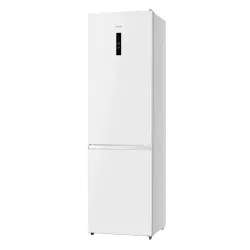 Холодильник Gorenje NRK620EAW4 белый flexmag.md