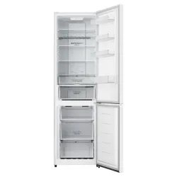 Холодильник Gorenje NRK620EAW4 белый flexmag.md