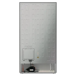 Холодильник Gorenje NRR9185EABXLWD, черный flexmag.md