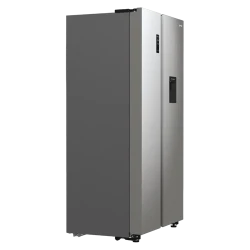 Холодильник Gorenje NRR9185EAXLWD, Нержавеющая сталь flexmag.md