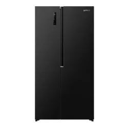 Frigider Gorenje NRS917E41BX Negru flexmag.md