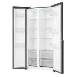 Frigider Gorenje NRS917E41BX Negru flexmag.md