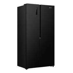 Frigider Gorenje NRS917E41BX Negru flexmag.md