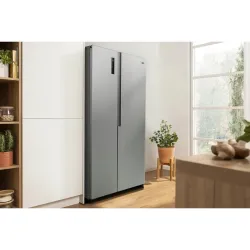 Frigider Gorenje NRS917E41X Otel inoxidabil flexmag.md