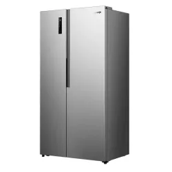 Frigider Gorenje NRS917E41X Otel inoxidabil flexmag.md