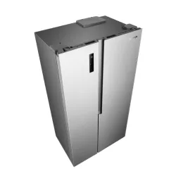 Frigider Gorenje NRS917E41X Otel inoxidabil flexmag.md