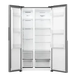 Frigider Gorenje NRS917E41X Otel inoxidabil flexmag.md