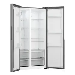 Frigider Gorenje NRS917E41X Otel inoxidabil flexmag.md