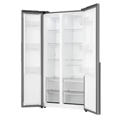 Frigider Gorenje NRS917E41X Otel inoxidabil flexmag.md