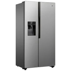 Frigider Gorenje NRS9182VX1, Gri flexmag.md
