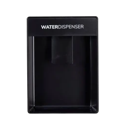 Frigider Gorenje NS9FSWD, Grey flexmag.md
