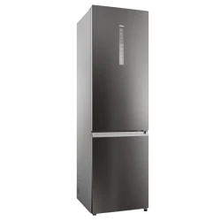 Frigider Haier EHD3PWDNPD206, Dark Inox flexmag.md
