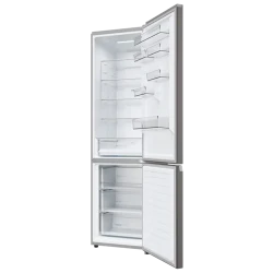 Frigider Haier EHD3PWDNPD206, Dark Inox flexmag.md