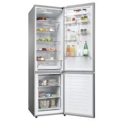 Frigider Haier EHD3PWDNPD206, Dark Inox flexmag.md