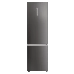 Frigider Haier EHD3PWDNPD206, Dark Inox flexmag.md
