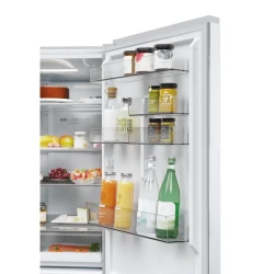 Frigider Haier EHD3PWDNPW186, Alb flexmag.md
