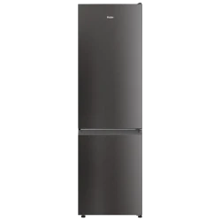 Холодильник Haier HDW1620DNPD, черный flexmag.md