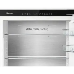 Frigider Hisense RB3B370SAWD1 Alb flexmag.md