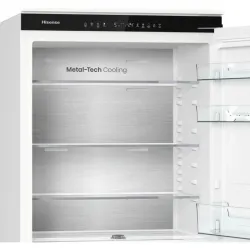 Frigider Hisense RB3B370SAWD1 Alb flexmag.md