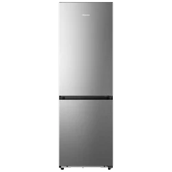 Холодильник Hisense RB3K330SAIC, нержавеющая сталь flexmag.md