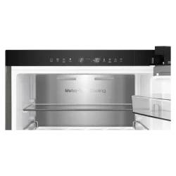 Frigider Hisense RB3K330SAID, Otel inoxidabil flexmag.md