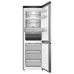 Frigider Hisense RB3K330SAID, Otel inoxidabil flexmag.md