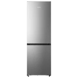 Холодильник Hisense RB3K330SAID, нержавеющая сталь flexmag.md