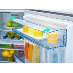 Frigider Hisense RB438N4GB3 flexmag.md