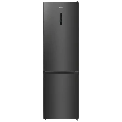 Frigider Hisense RB470N4EFC1, Negru flexmag.md