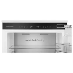 Frigider Hisense RB5B280SSWC Alb flexmag.md
