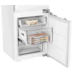 Frigider Hisense RB5B280SSWC Alb flexmag.md