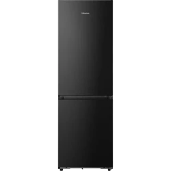 Frigider Hisense RB5K330GSFC, Negru flexmag.md