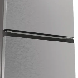 Frigider Hisense RB5P410SACC, Otel inoxidabil flexmag.md