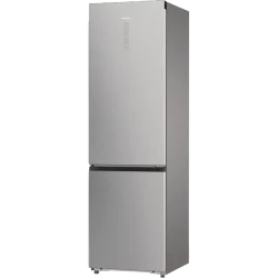 Frigider Hisense RB5P410SACC, Otel inoxidabil flexmag.md