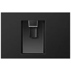 Frigider Hisense RF632N4WFE1, Negru flexmag.md