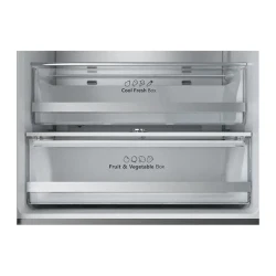 Frigider Hisense RF632N4WFE1, Negru flexmag.md