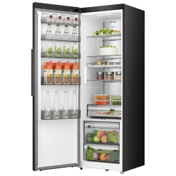Frigider Hisense RL3K370SAFC, Negru flexmag.md