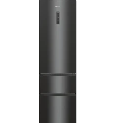 Frigider Hisense RM469N4AFD1, Negru flexmag.md