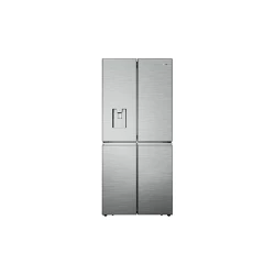 Frigider Hisense RQ563N4SWI1 flexmag.md
