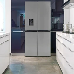 Frigider Hisense RQ563N4SWI1 flexmag.md