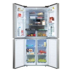 Frigider Hisense RQ563N4SWI1 flexmag.md