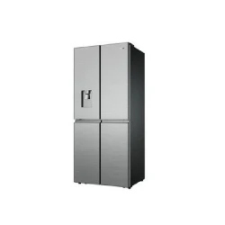 Frigider Hisense RQ563N4SWI1 flexmag.md