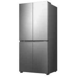 Frigider Hisense RQ5P470SAIE, Otel inoxidabil flexmag.md