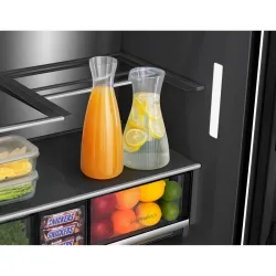 Frigider Hisense RQ600P7SKE Negru flexmag.md